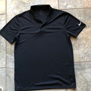 Nike Golf Dri fit Shirt